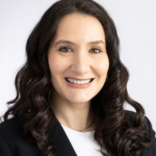 Jessica Zylberlicht Headshot 1